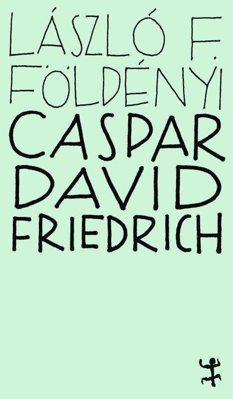 Cover-Bild Caspar David Friedrich