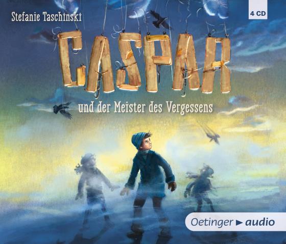 Cover-Bild Caspar