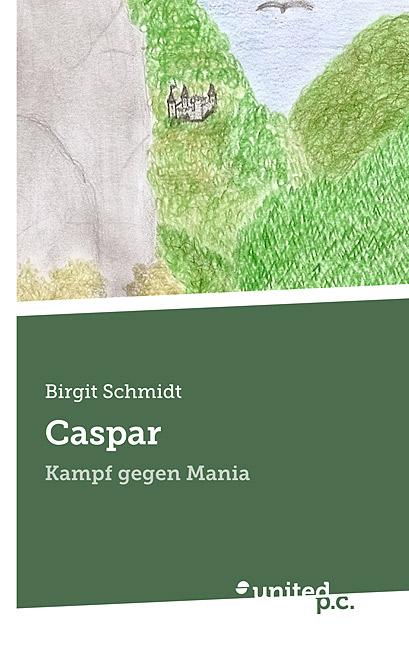 Cover-Bild Caspar