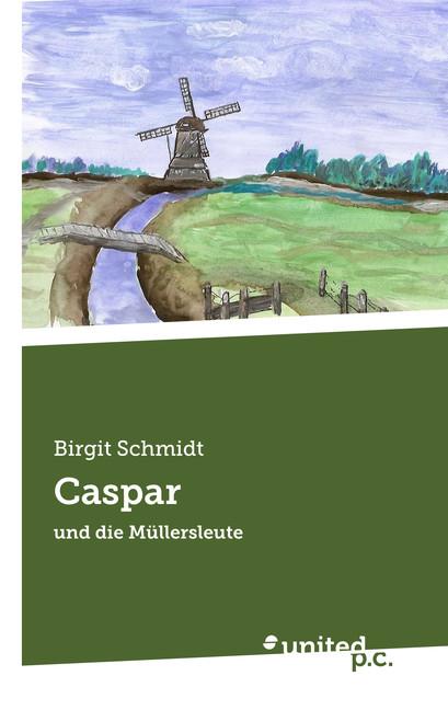 Cover-Bild Caspar