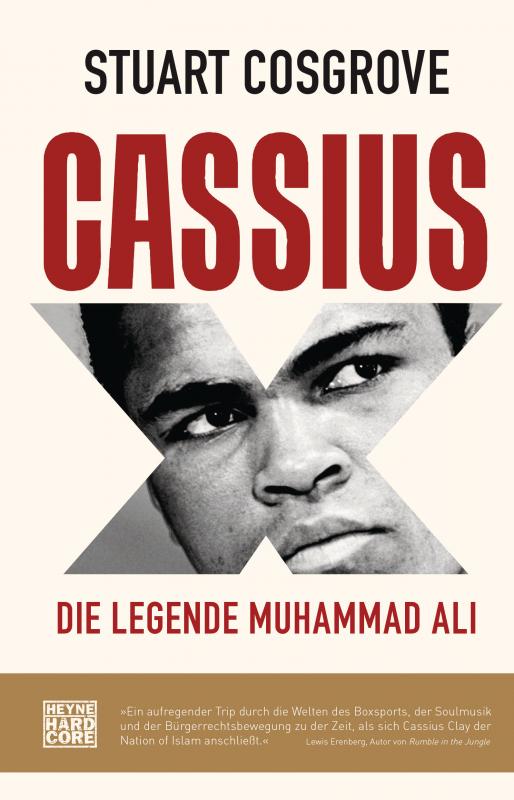 Cover-Bild Cassius X