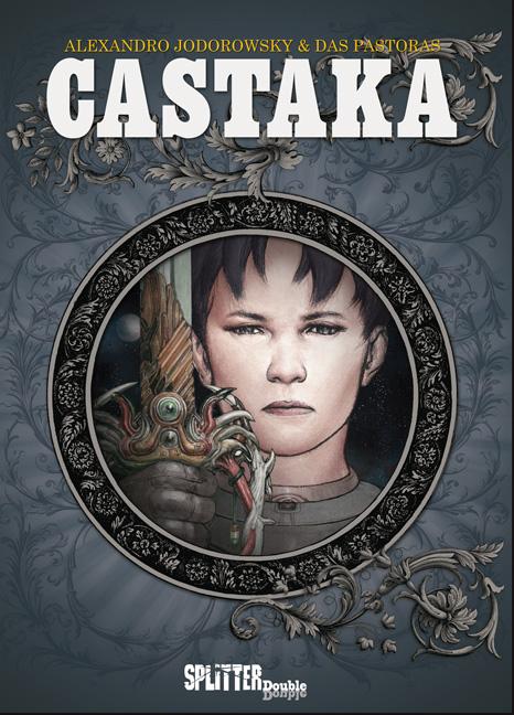 Cover-Bild Castaka
