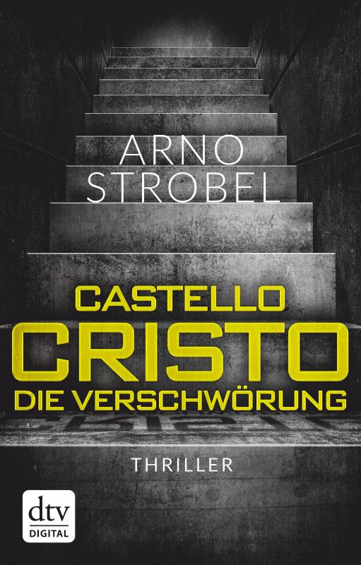 Cover-Bild Castello Cristo