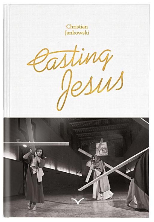 Cover-Bild Casting Jesus