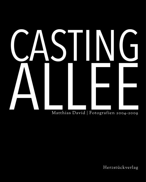 Cover-Bild Castingallee