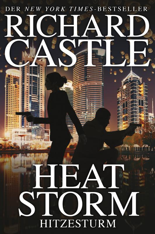 Cover-Bild Castle 9