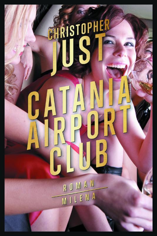 Cover-Bild Catania Airport Club