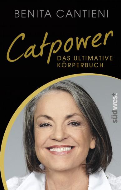 Cover-Bild Catpower