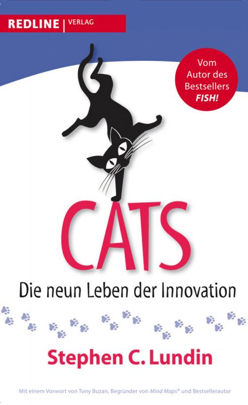 Cover-Bild Cats