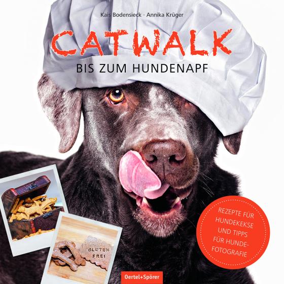 Cover-Bild Catwalk bis zum Hundenapf