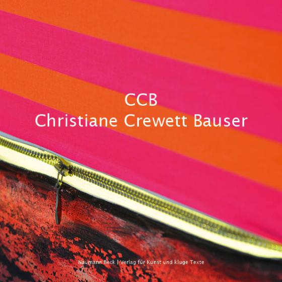 Cover-Bild CCB Christiane Crewett Bauser
