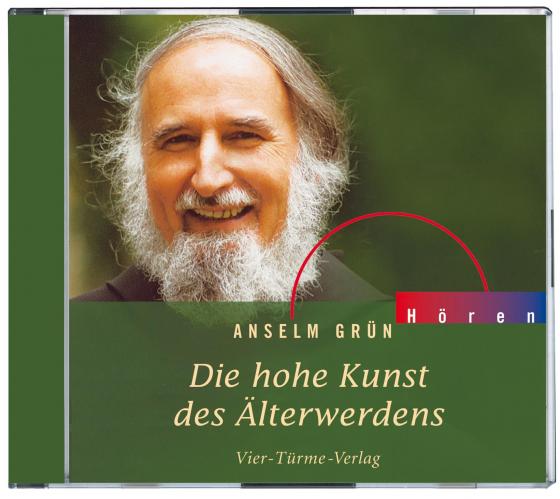 Cover-Bild CD: Die hohe Kunst des Älterwerdens