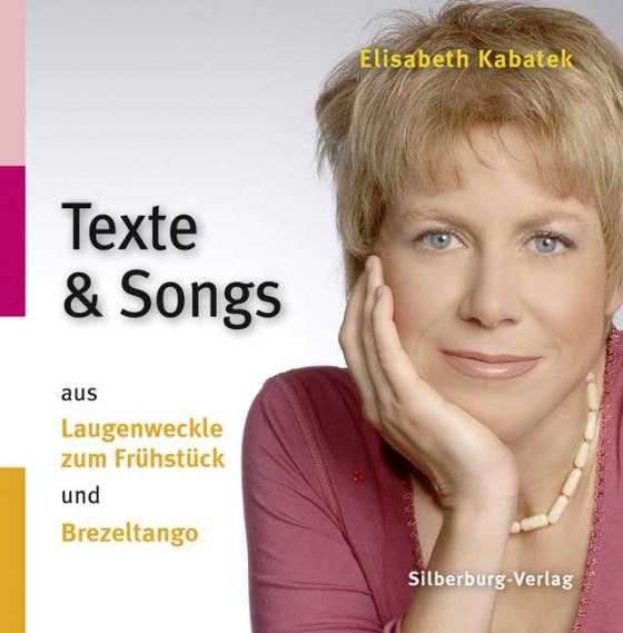 Cover-Bild CD Texte und Songs