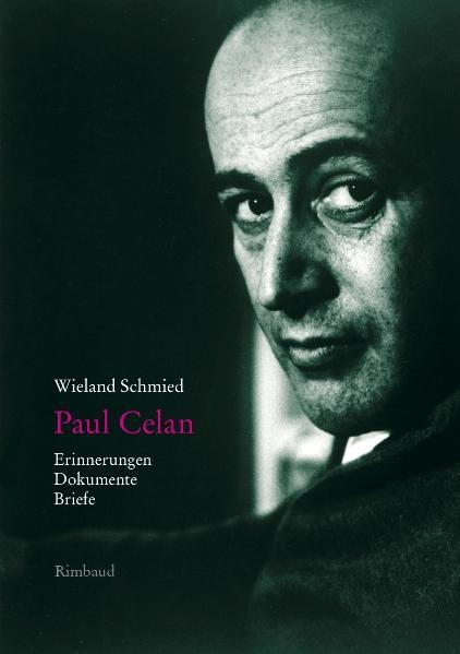 Cover-Bild Celan-Studien. Neue Folge / Paul Celan. Erinnerungen, Dokumente, Briefe