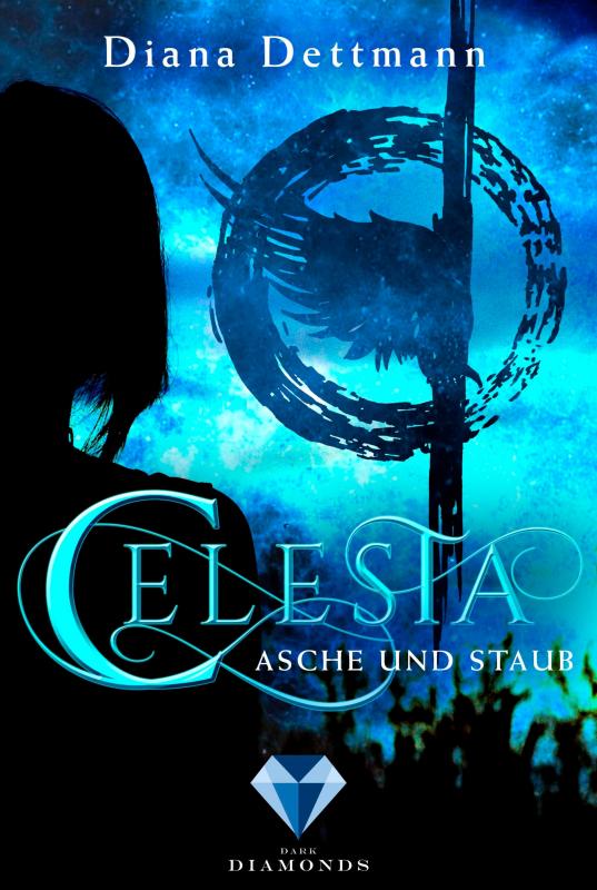 Cover-Bild Celesta: Asche und Staub (Band 1)