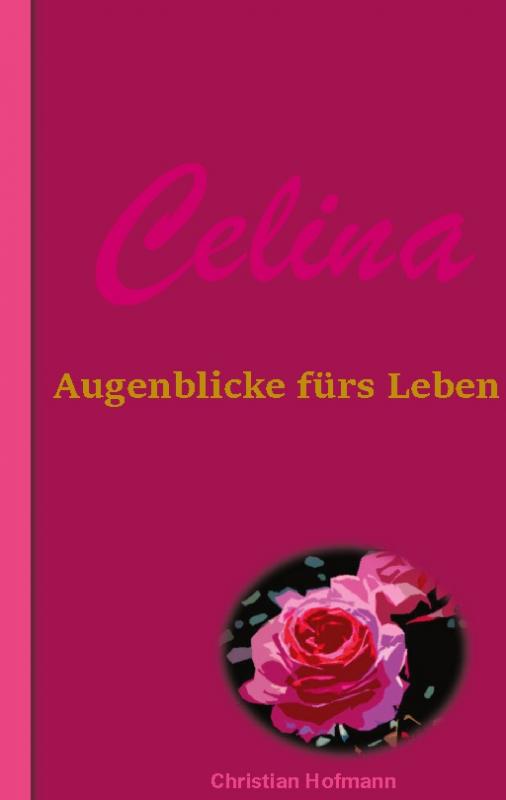 Cover-Bild Celina