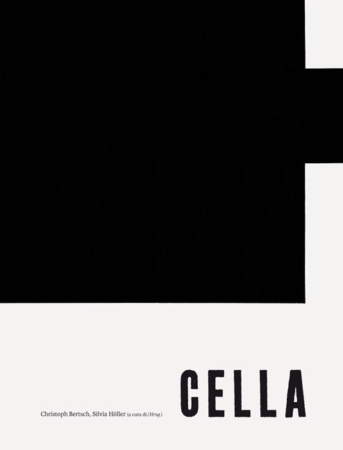 Cover-Bild Cella