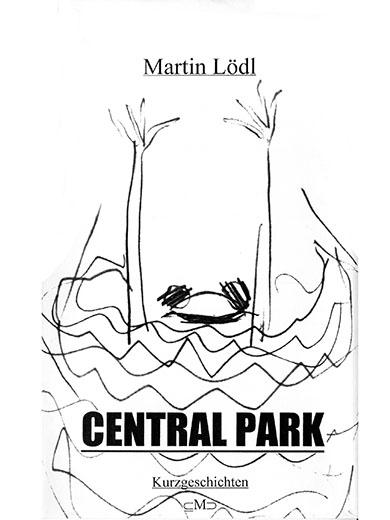 Cover-Bild Central Park