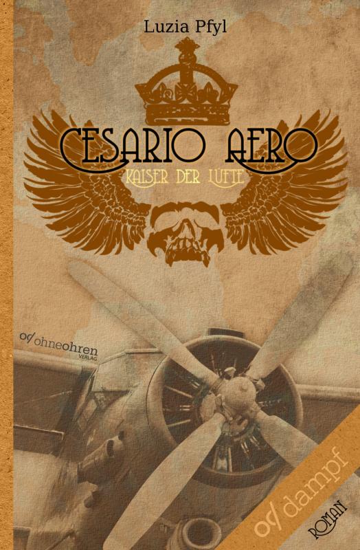 Cover-Bild Cesario Aero