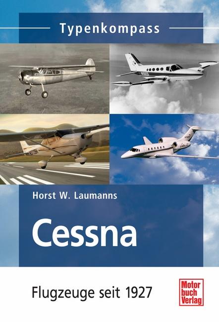 Cover-Bild Cessna