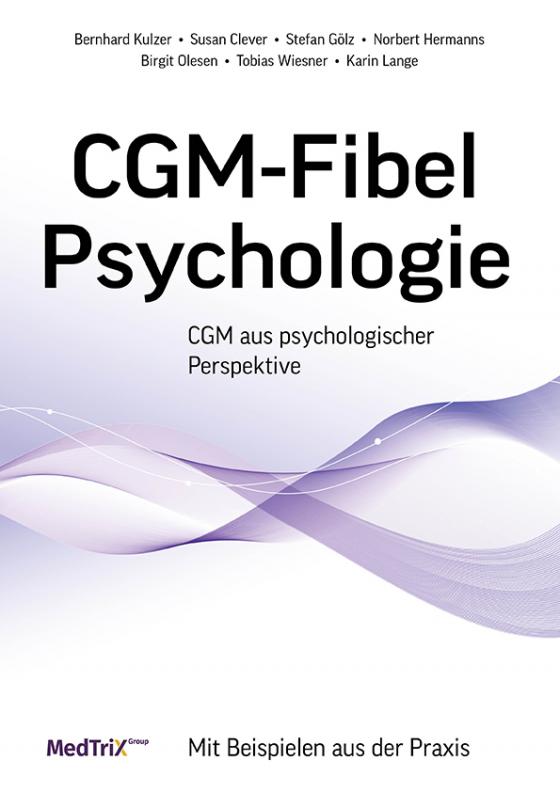 Cover-Bild CGM-Fibel Psychologie