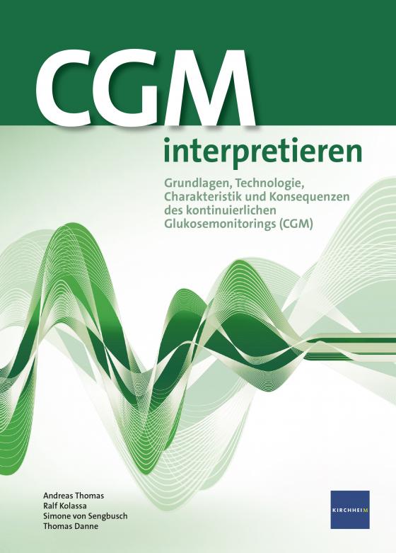 Cover-Bild CGM interpretieren