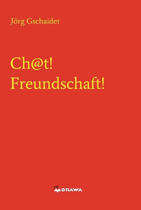 Cover-Bild Ch@t! Freundschaft!