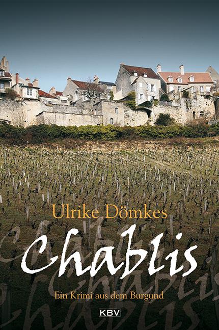 Cover-Bild Chablis