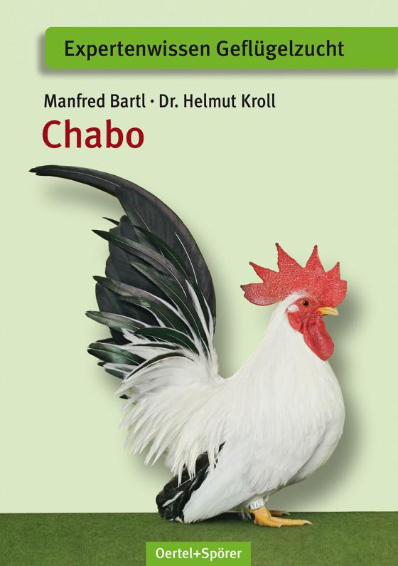 Cover-Bild Chabo