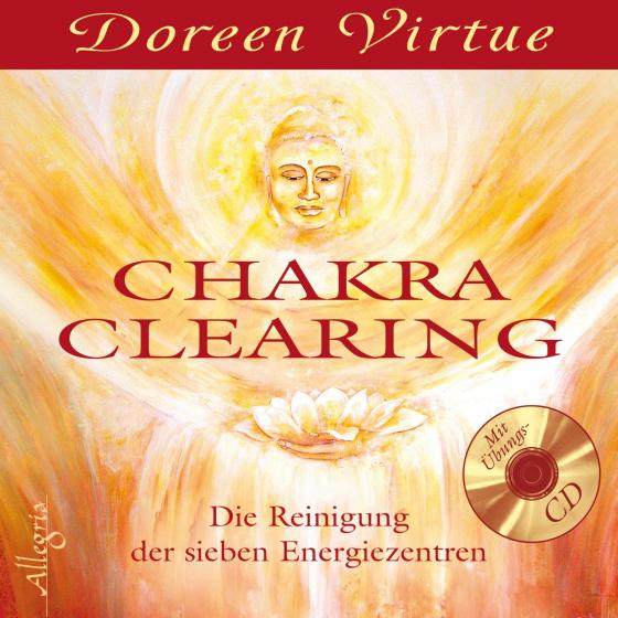 Cover-Bild Chakra Clearing