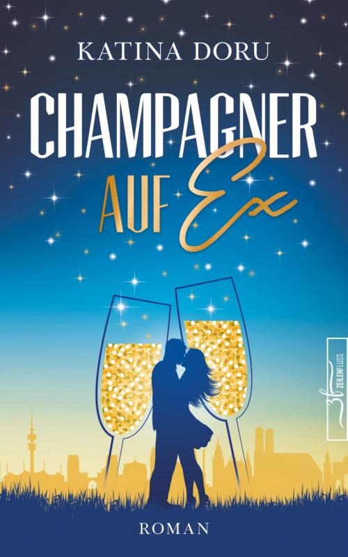 Cover-Bild Champagner auf Ex