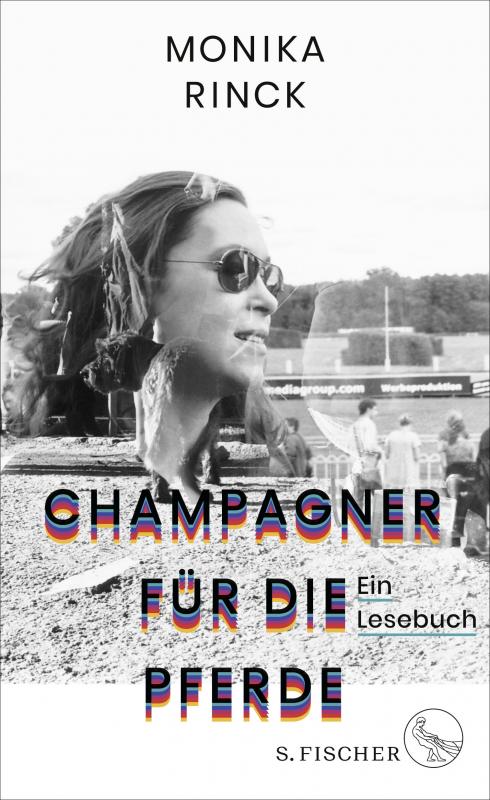 Cover-Bild Champagner für die Pferde