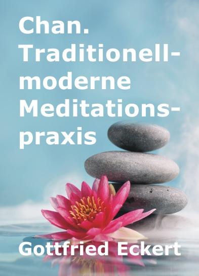 Cover-Bild Chan. Traditionell-moderne Meditationspraxis