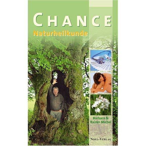 Cover-Bild Chance Naturheilkunde