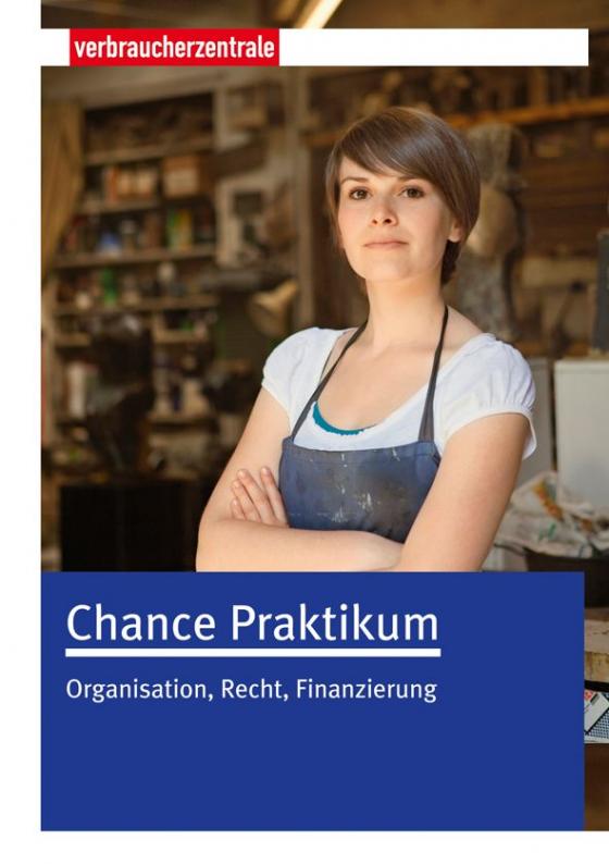 Cover-Bild Chance Praktikum