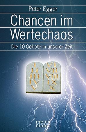 Cover-Bild Chancen im Wertechaos