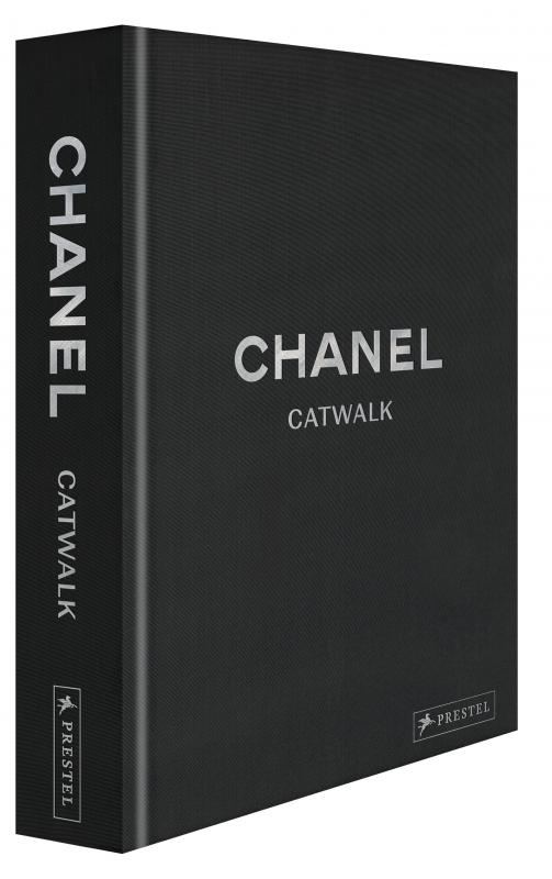 Cover-Bild Chanel Catwalk