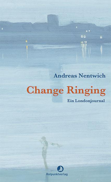 Cover-Bild Change Ringing