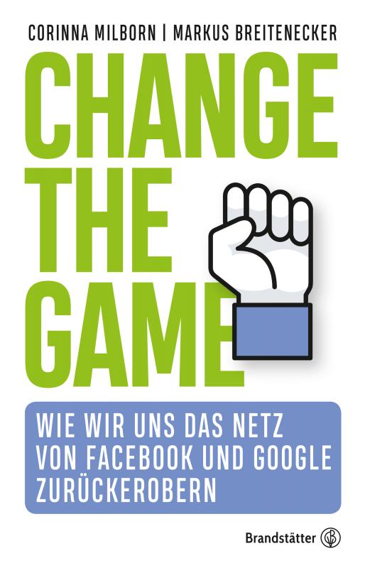 Cover-Bild Change the game