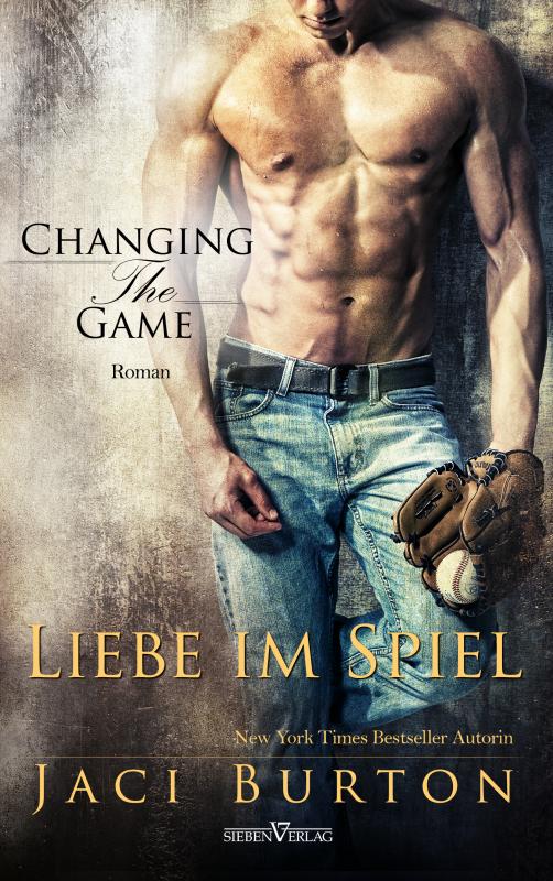 Cover-Bild Changing the Game - Liebe im Spiel