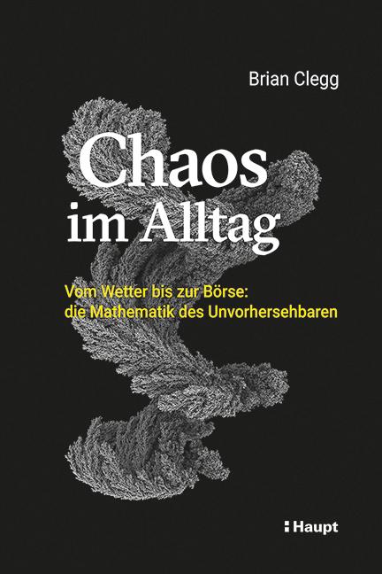 Cover-Bild Chaos im Alltag