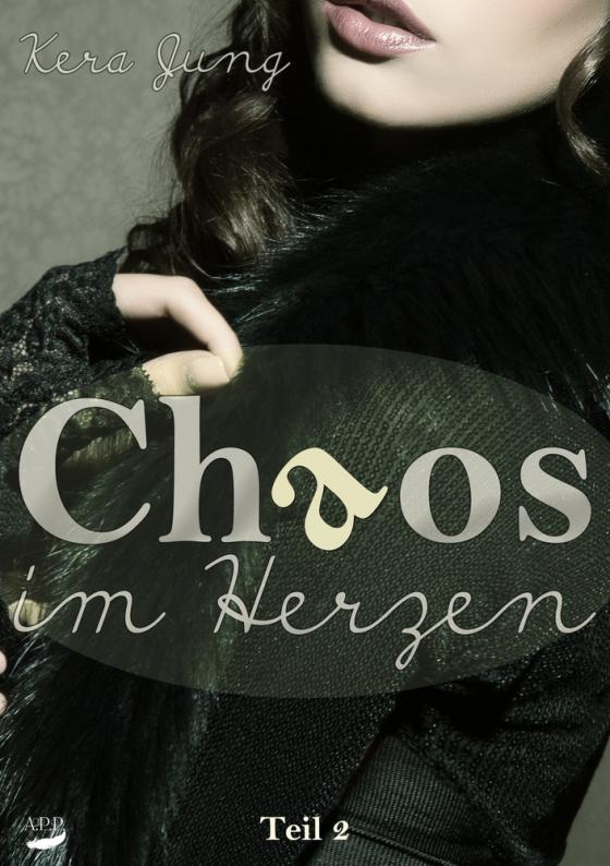 Cover-Bild Chaos im Herzen