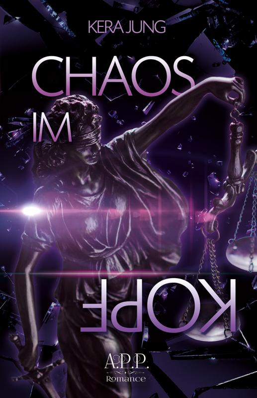 Cover-Bild Chaos im Kopf