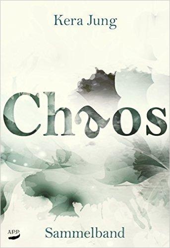 Cover-Bild Chaos Komplett