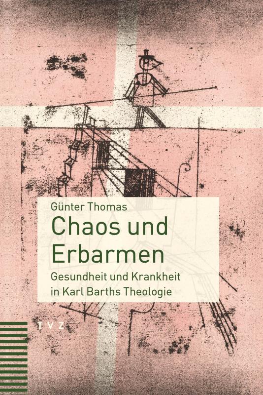 Cover-Bild Chaos und Erbarmen