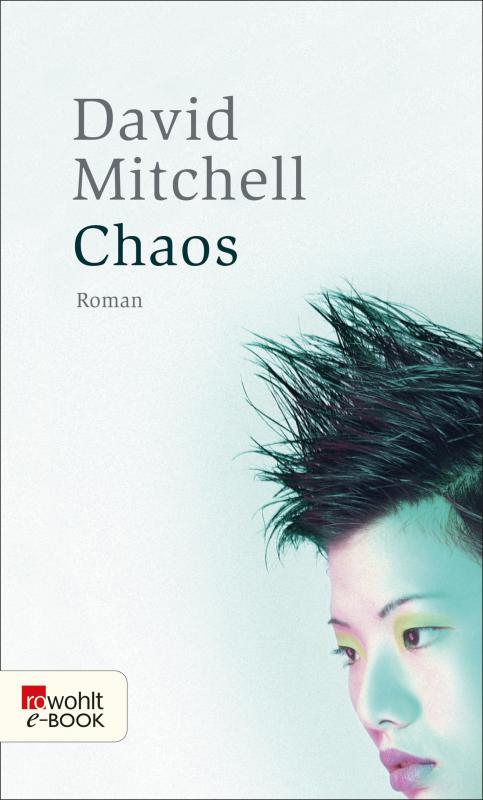 Cover-Bild Chaos