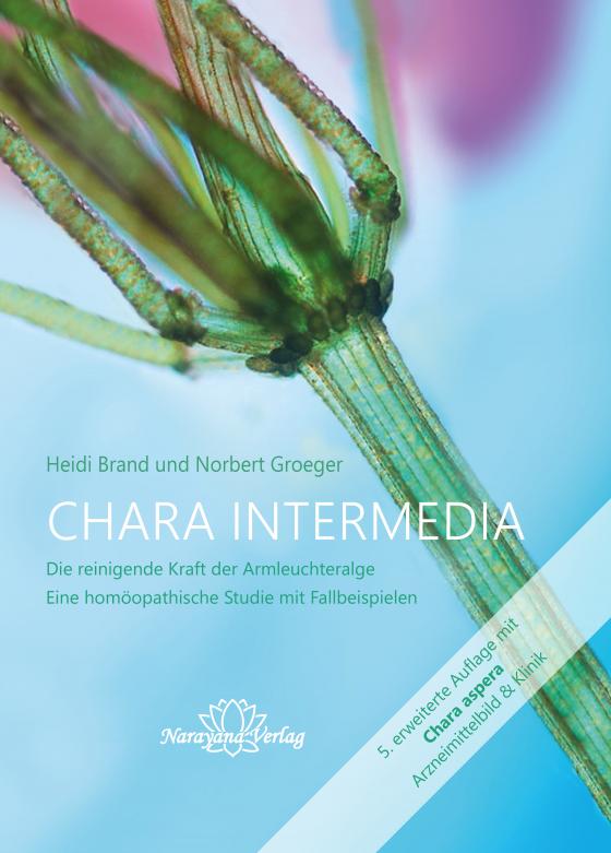 Cover-Bild Chara intermedia