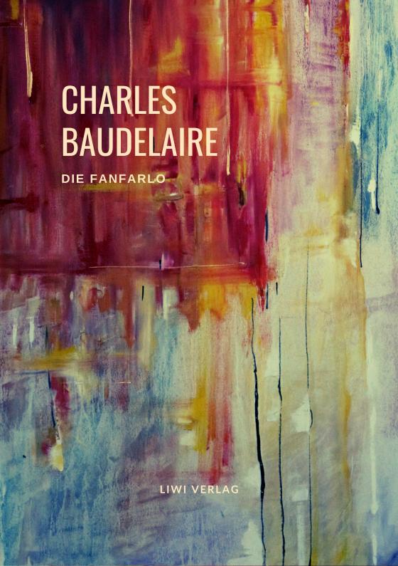 Cover-Bild Charles Baudelaire: Die Fanfarlo