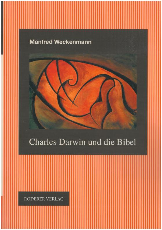 Cover-Bild Charles Darwin und die Bibel