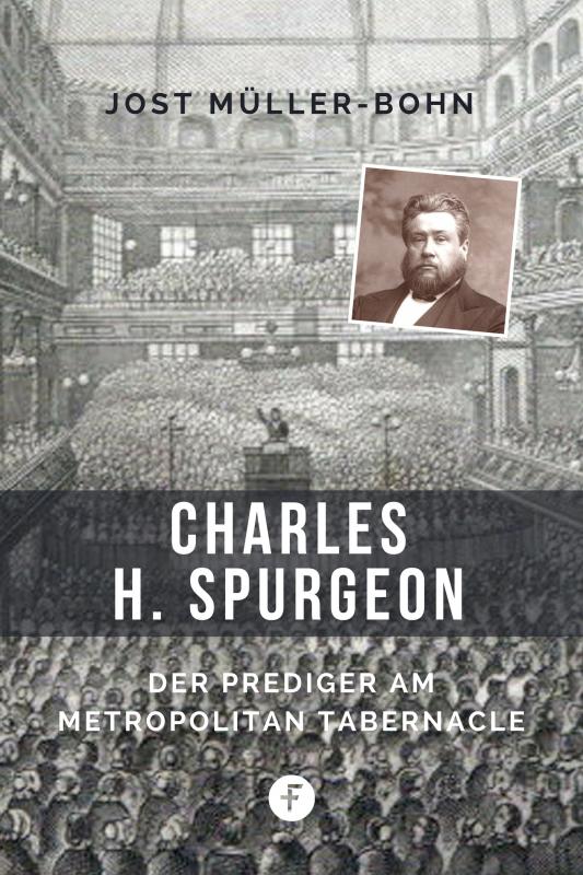 Cover-Bild Charles H. Spurgeon